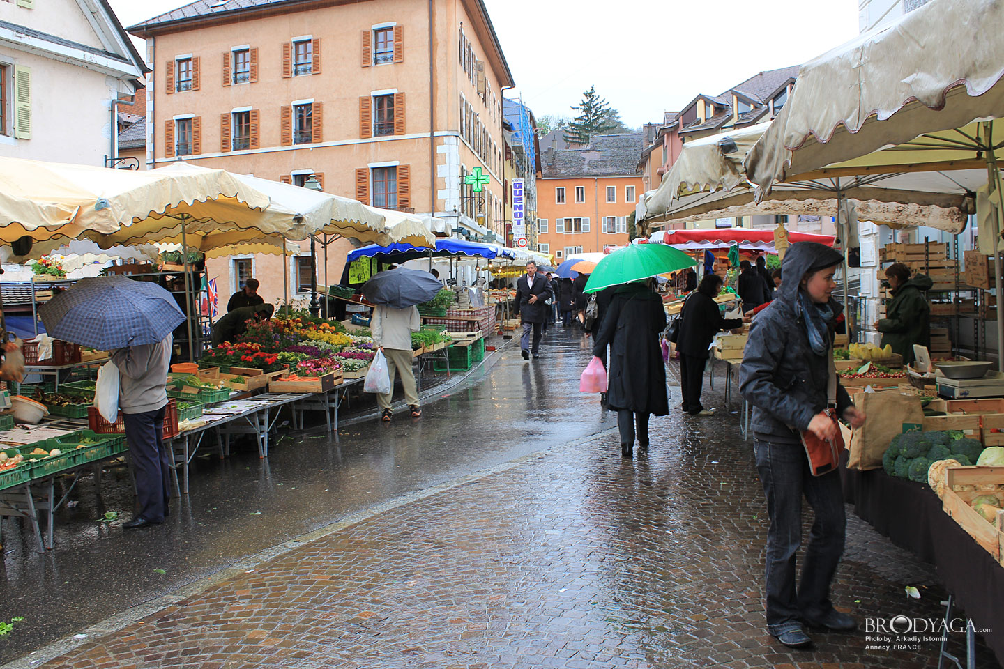 Annecy
